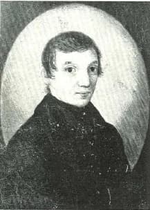 Johann Georg Weibhauser