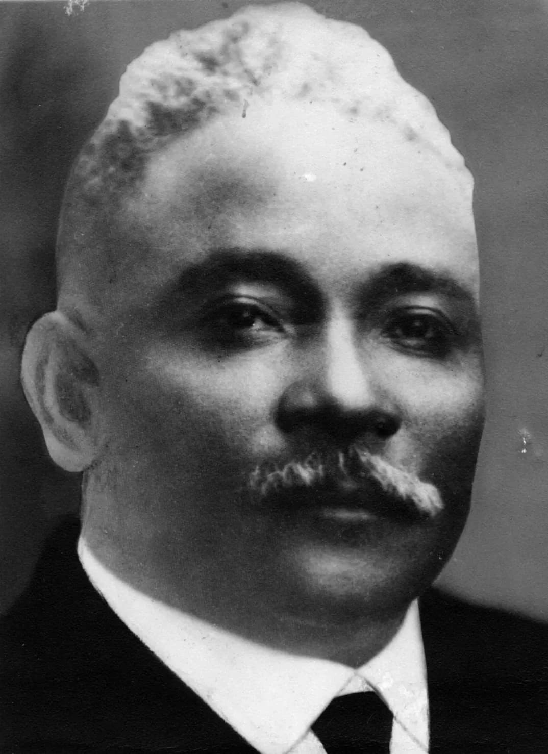 William Decker Johnson