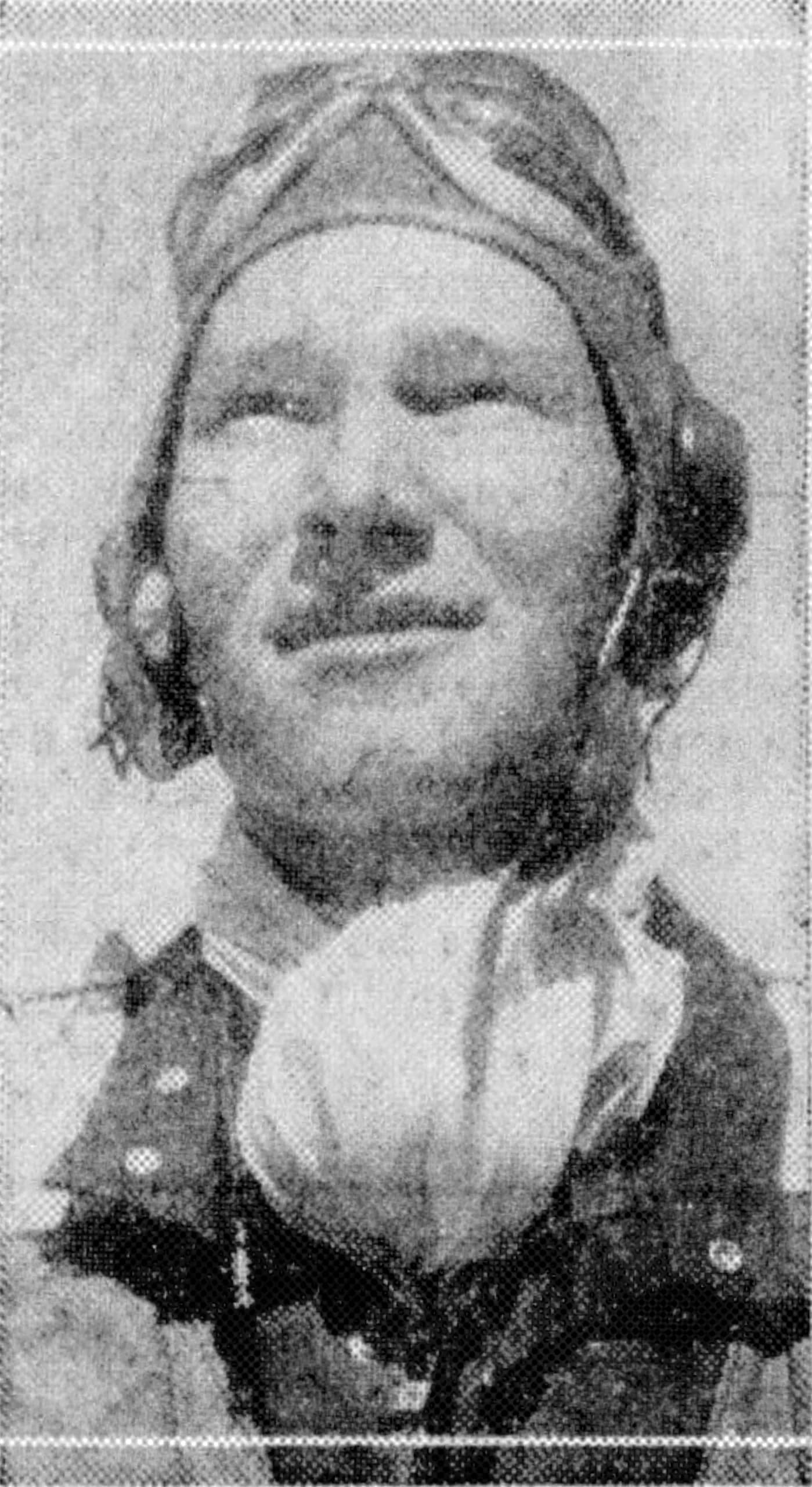 James I. Hopkins, Jr.