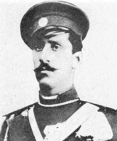 Georgi Lyudskanov