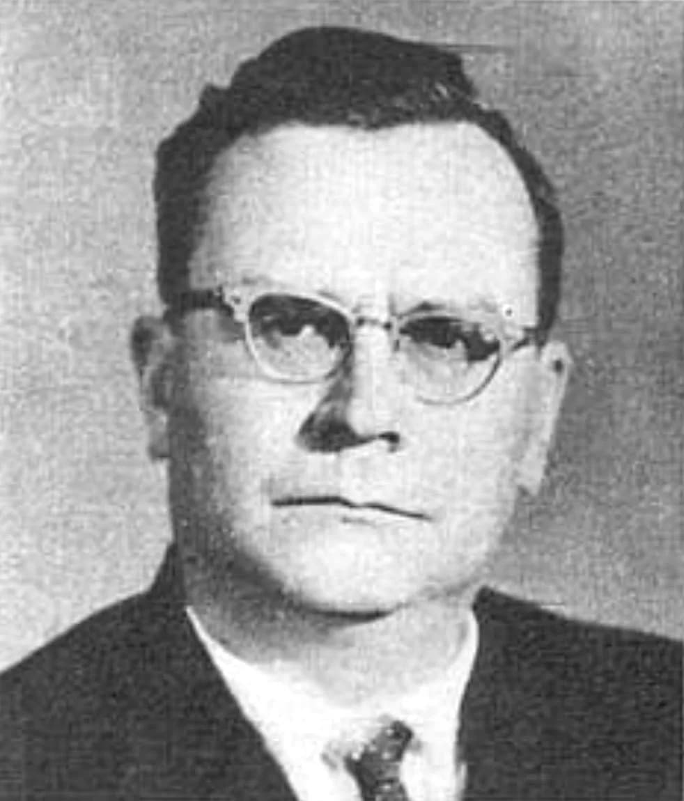 Gennadi Iwanowitsch Woronow