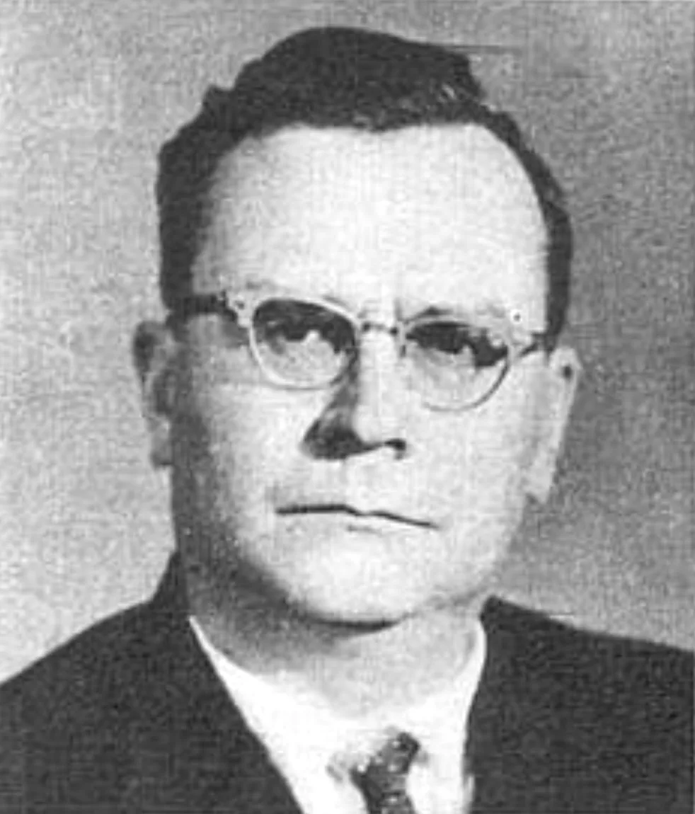 Gennadi Iwanowitsch Woronow