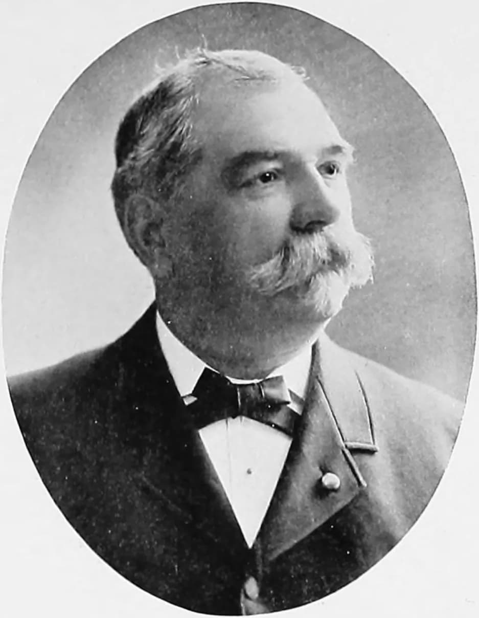 Charles J. Martin