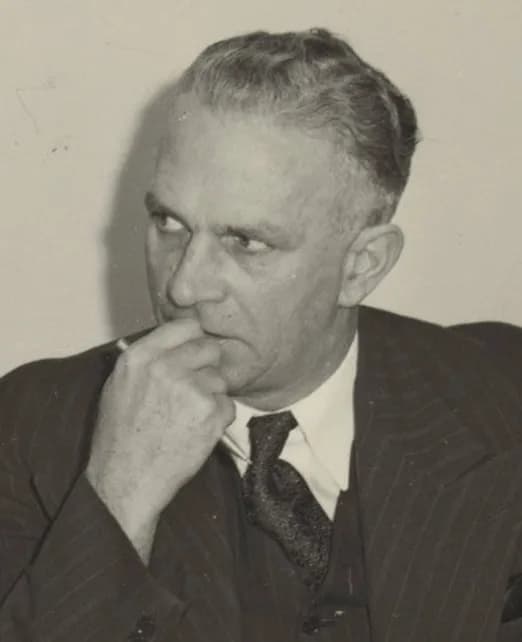 Rex Moore