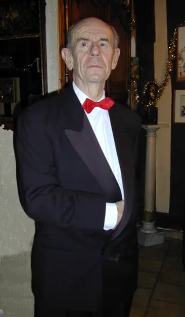 Roger Joly