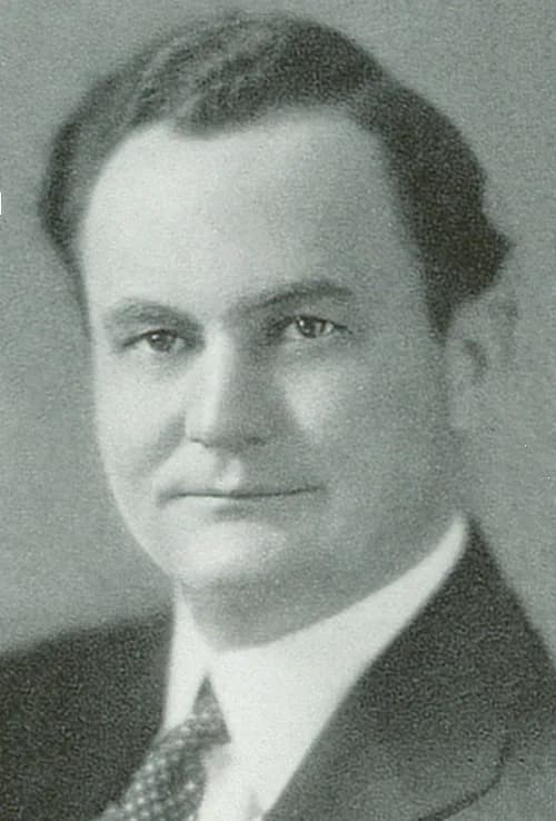 Wright Patman