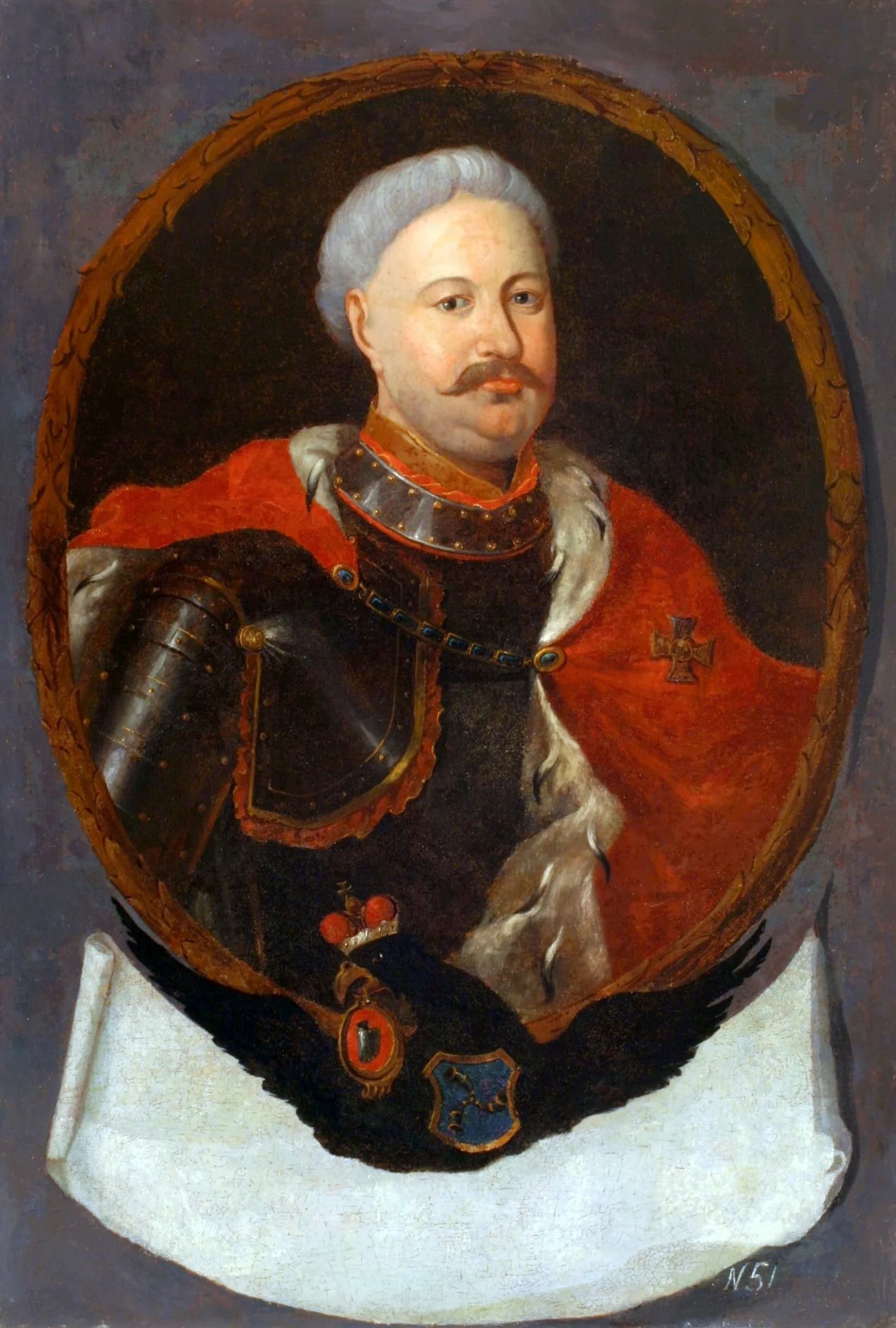 Karol Stanisław Radziwiłł