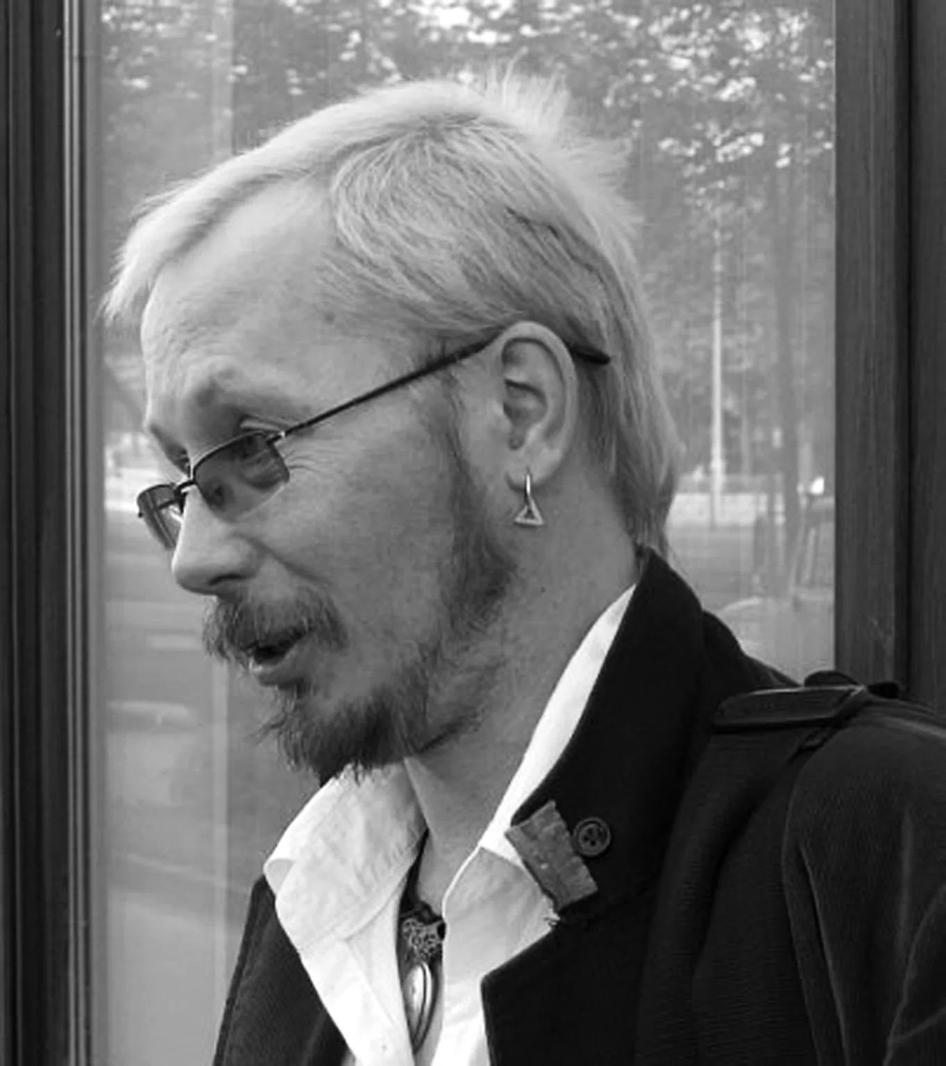 Sergey Konstantinovich Firsov