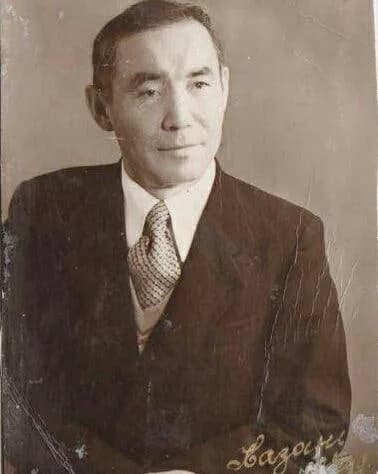 Ayman Nájimov