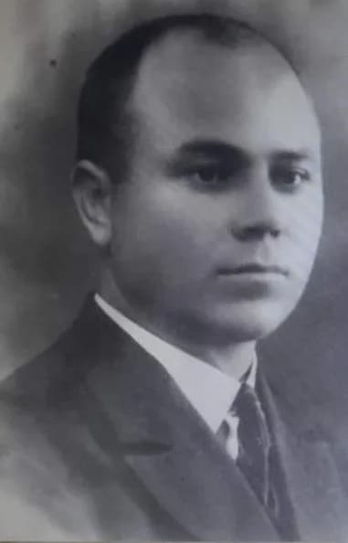 Nikola Stoychev