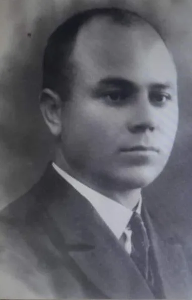 Nikola Stoychev