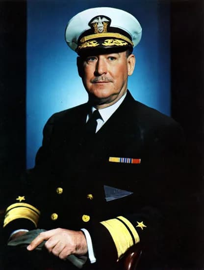 Sidney William Souers