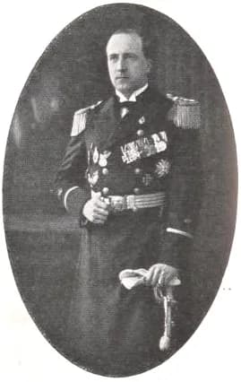 Georg Enoch Freiherr von und zu Guttenberg