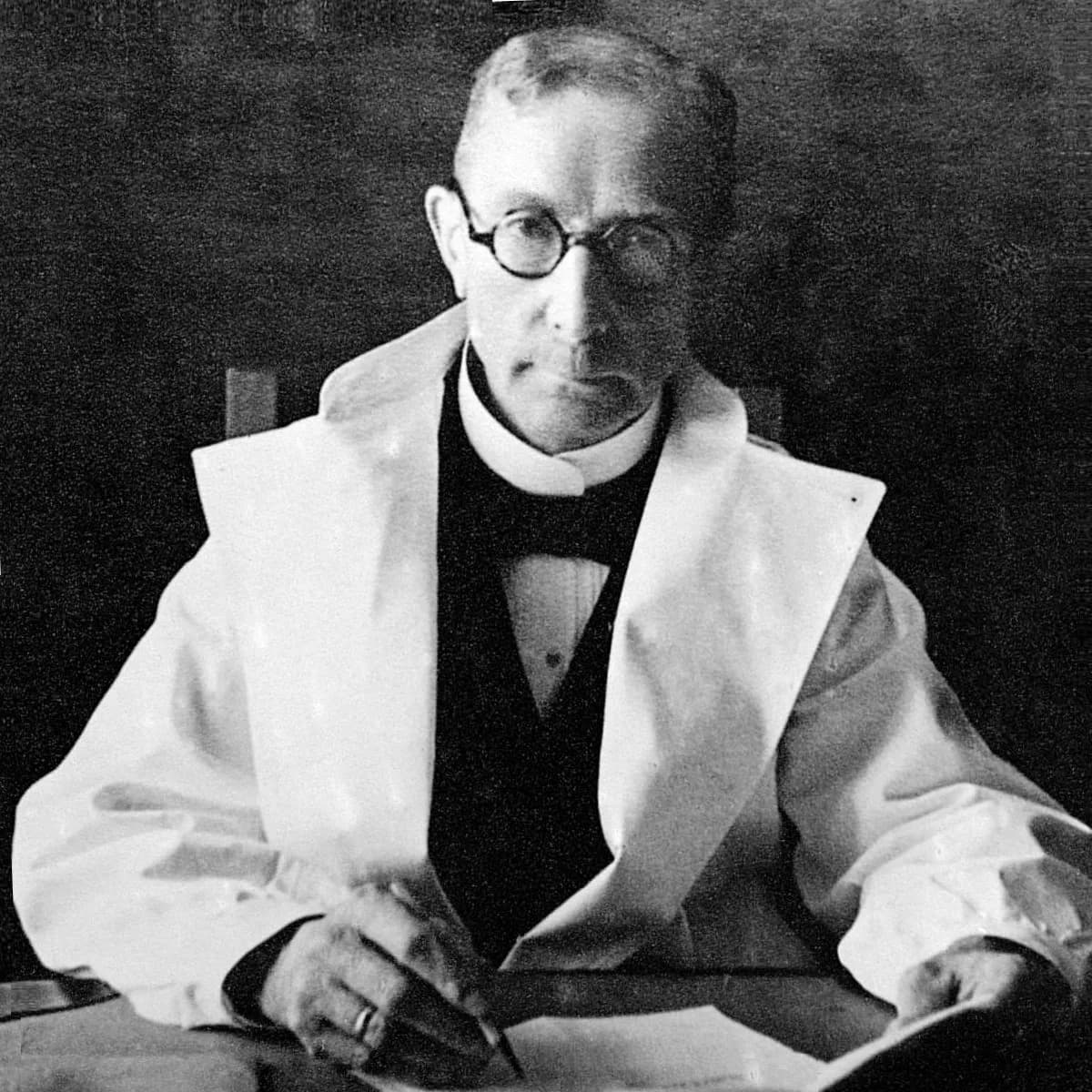Frans Hendrik Lodewijk van der Grinten
