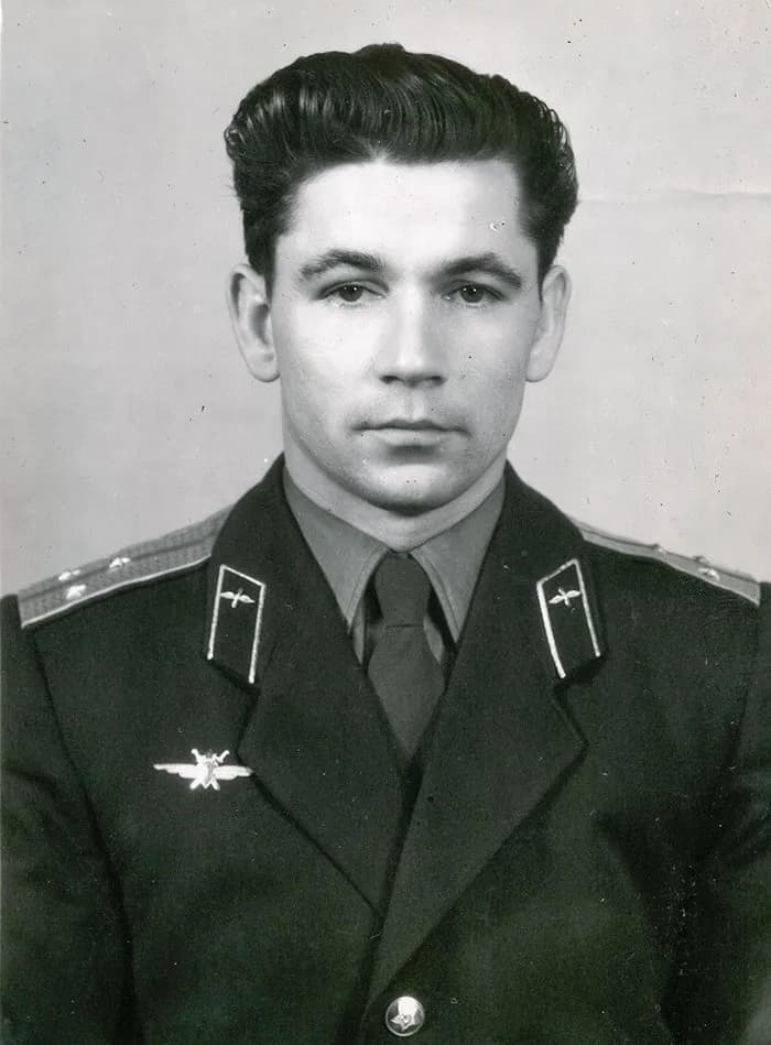 Grigori Grigorjewitsch Neljubow