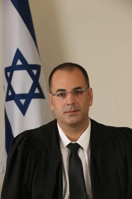 Benny Sagi