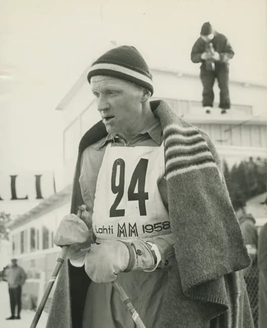 Paavo Korhonen