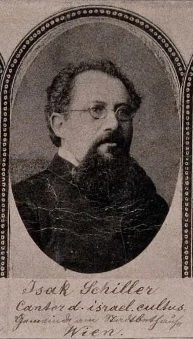 Isak Schiller