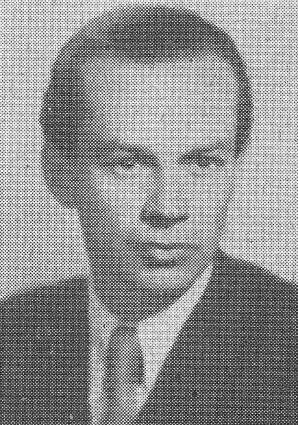 Juliusz Wilski