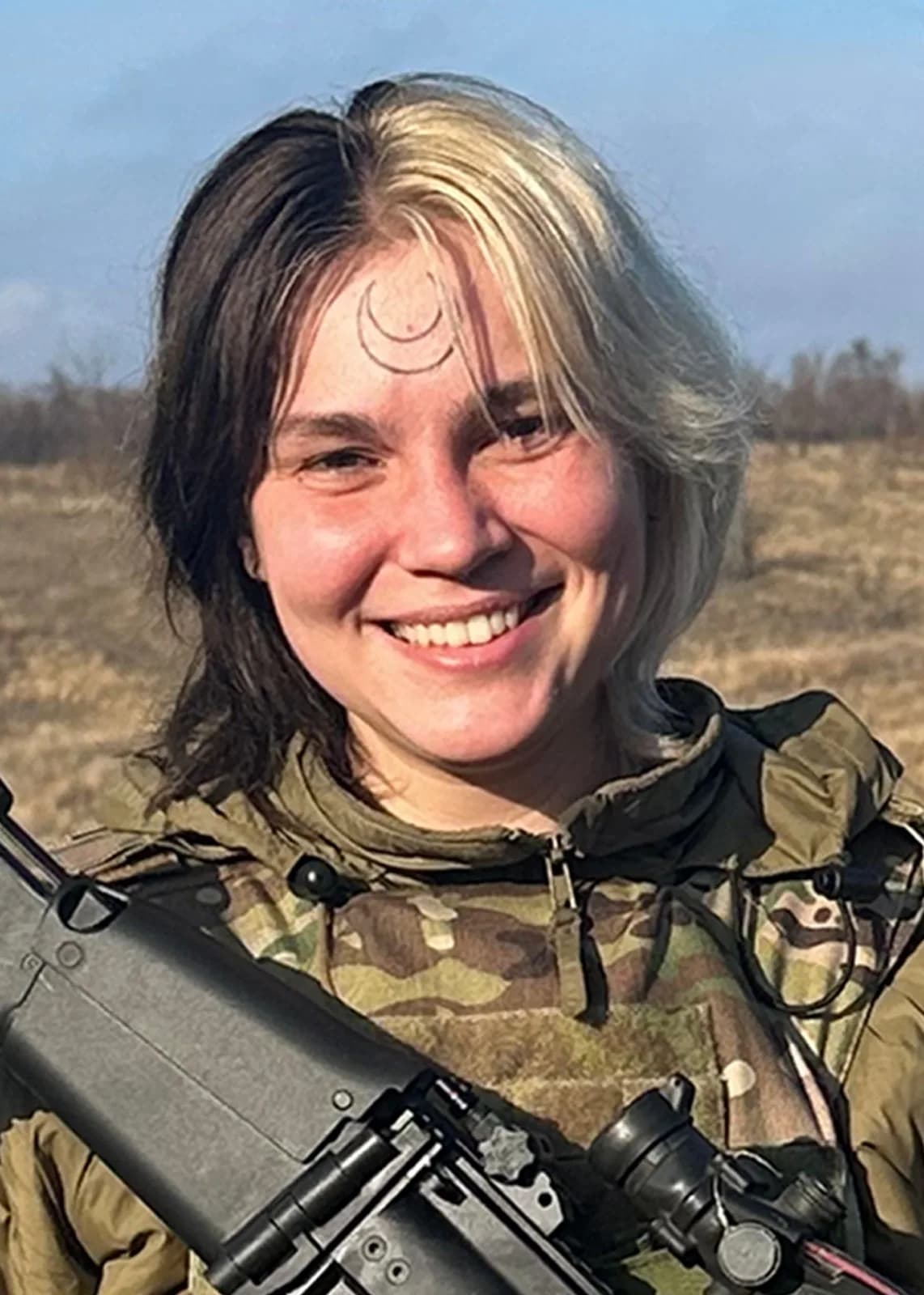 Lana Tschernohorska