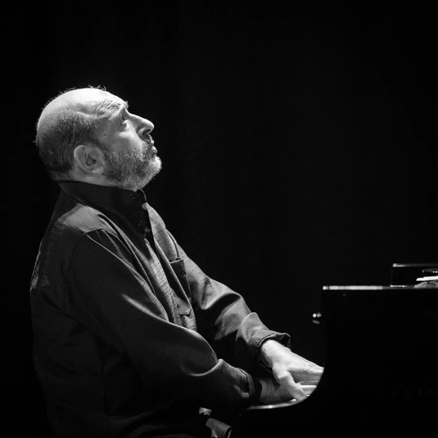 Michail Jefimowitsch Alperin