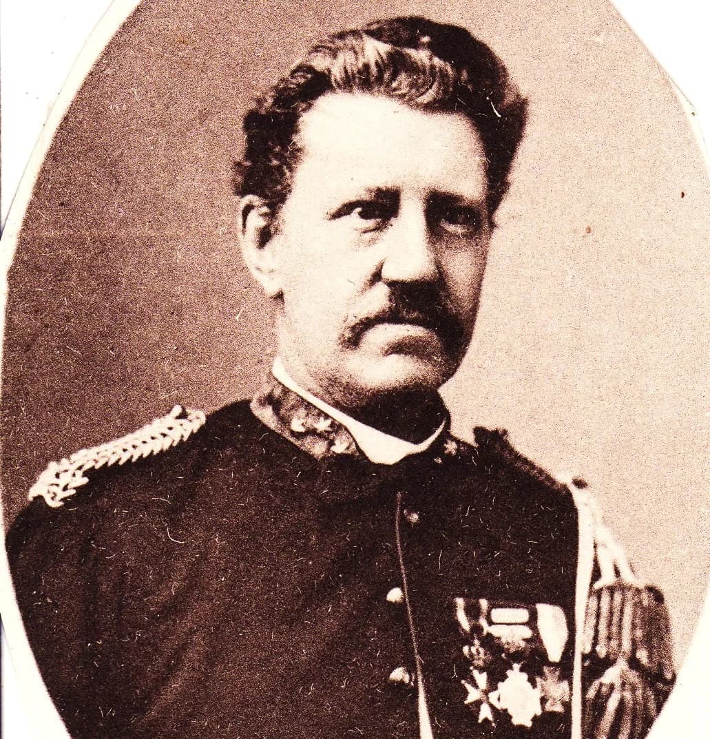 Louis Guillaume Diepenheim