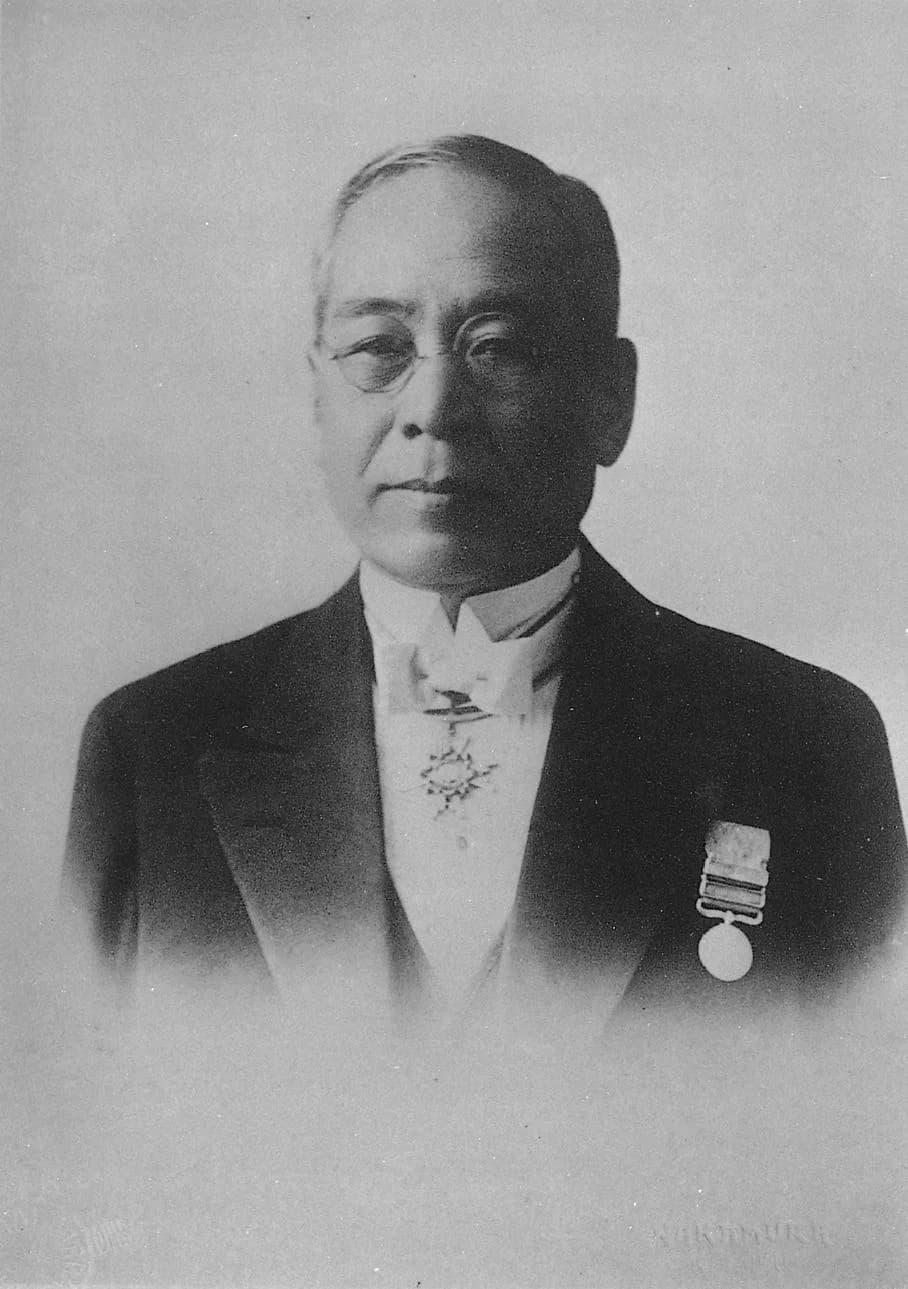 Toyoda Sakichi