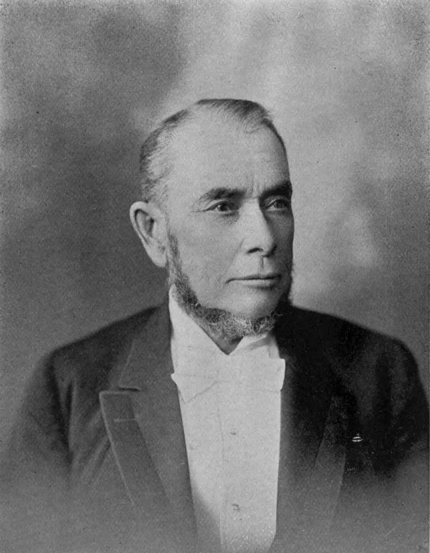 Thomas Flint