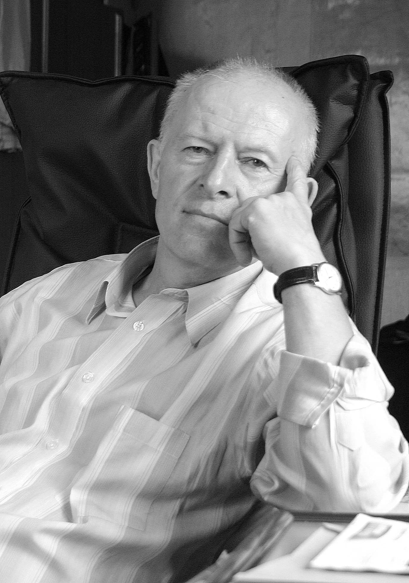Vladimir Larionov