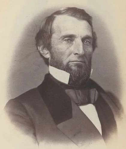 John Calvin Mason