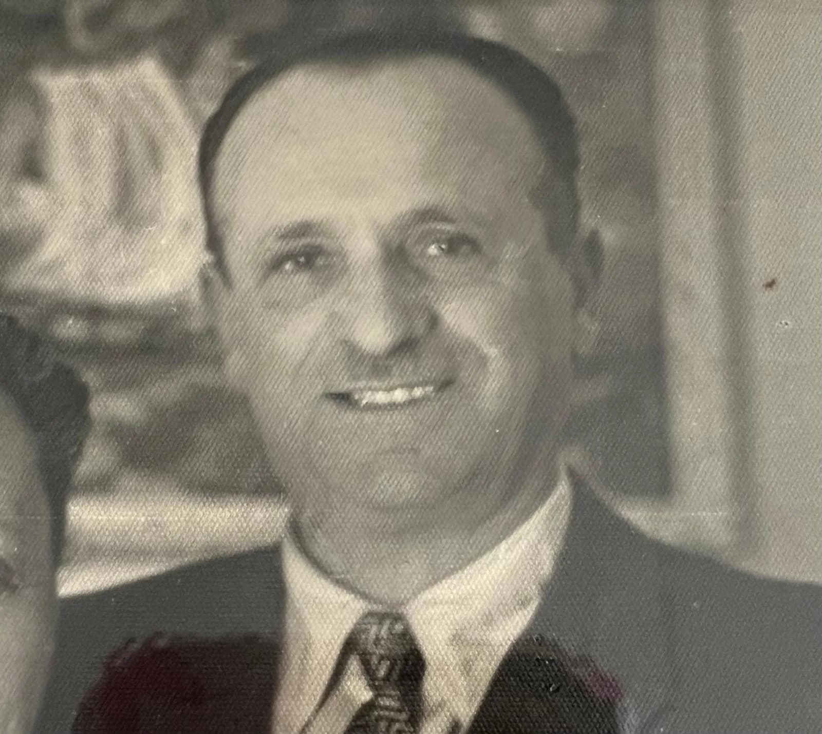 Ya'akov Soffer