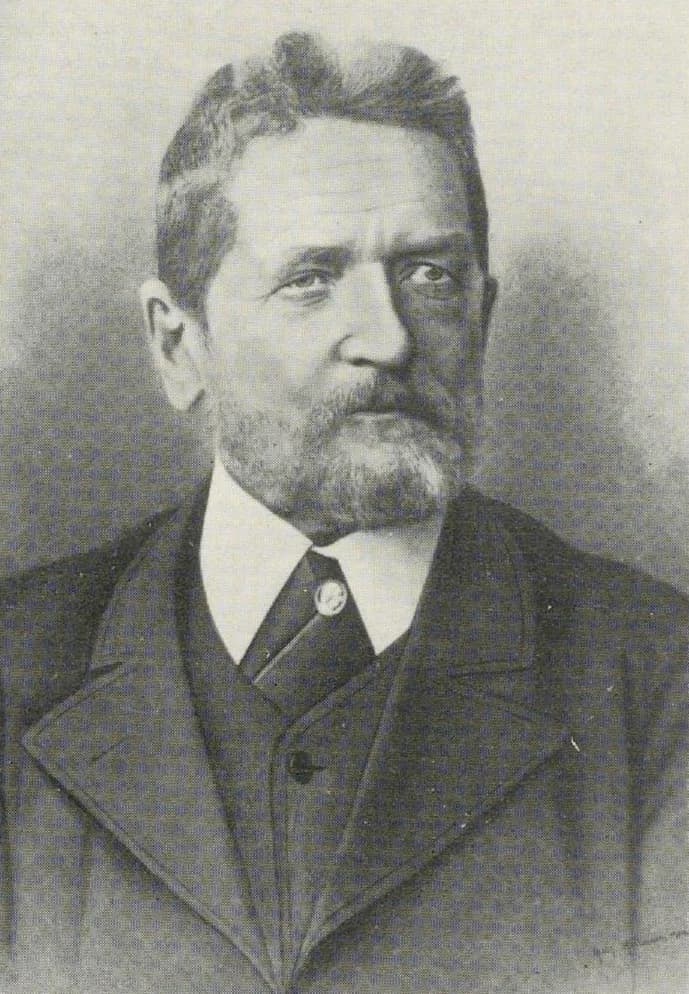 Wilhelm Hey