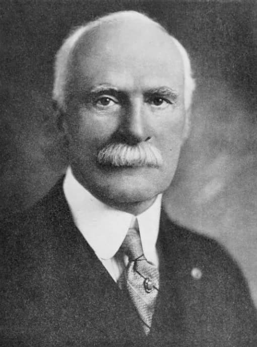 Owen E. LeFevre