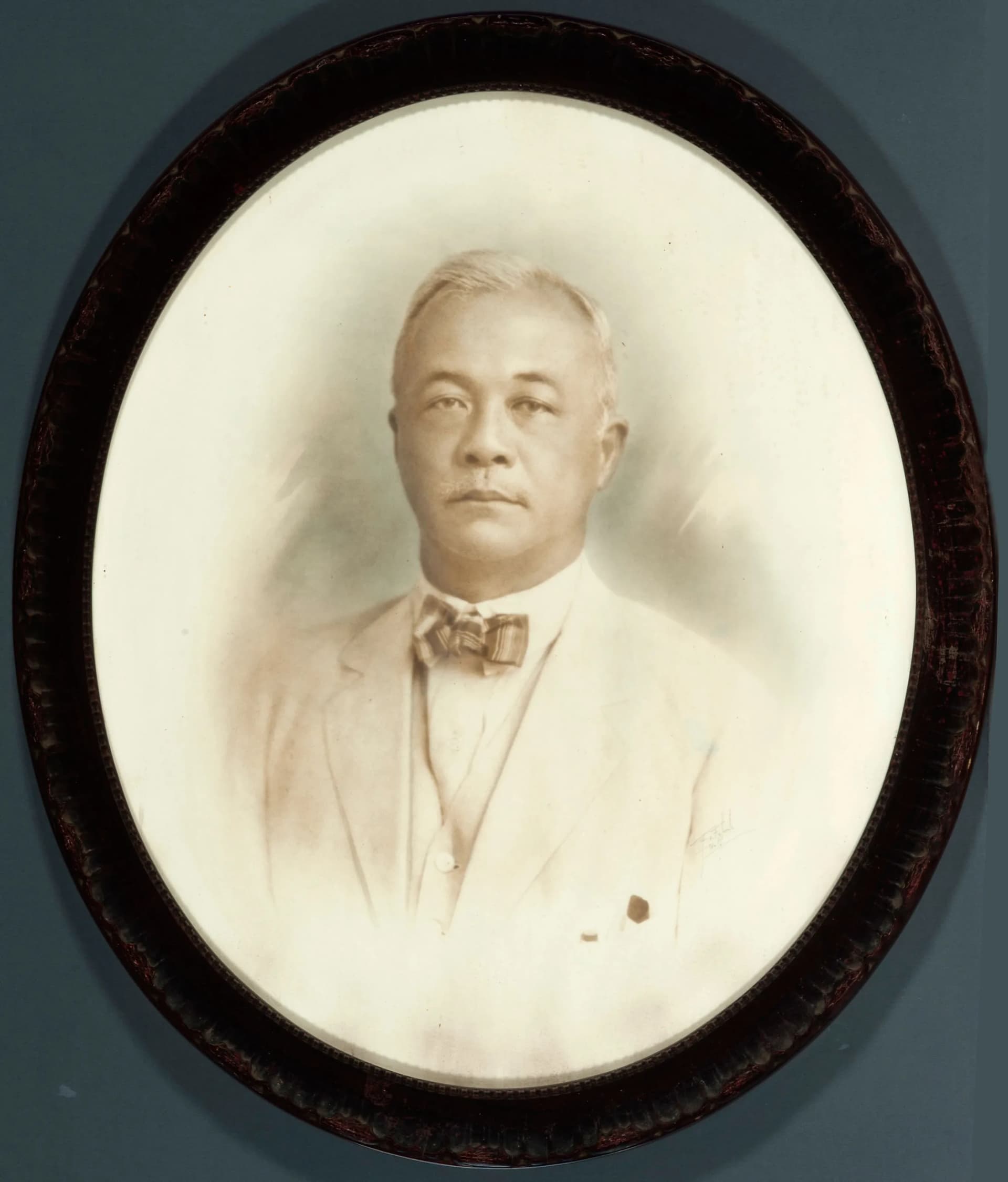Tan Tjoen Lee