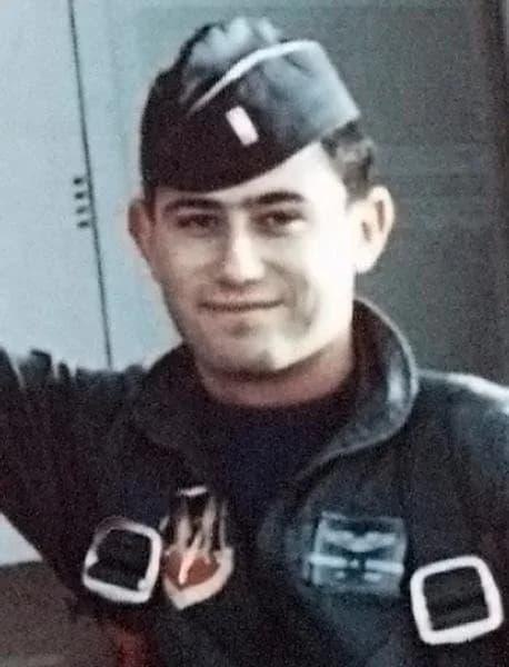 Edward A. Brudno