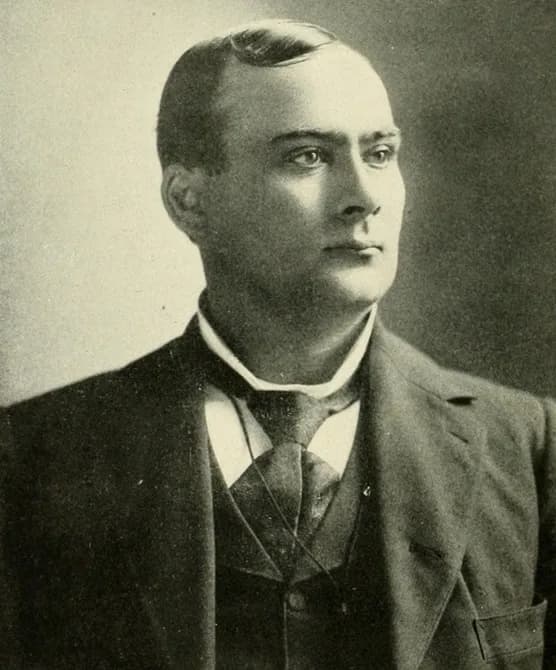 Roderick Dhu Sutherland