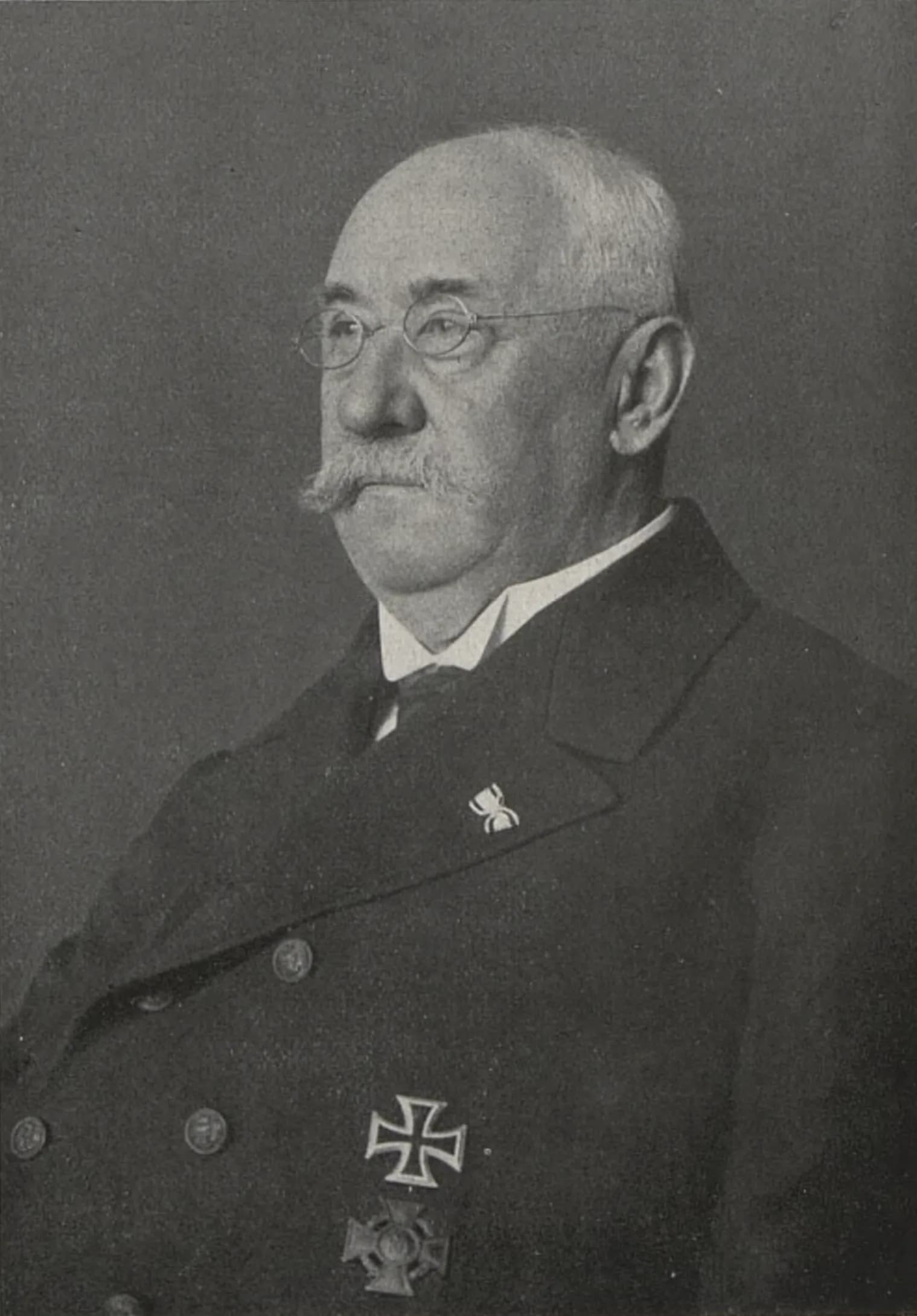 Rudolf Veith