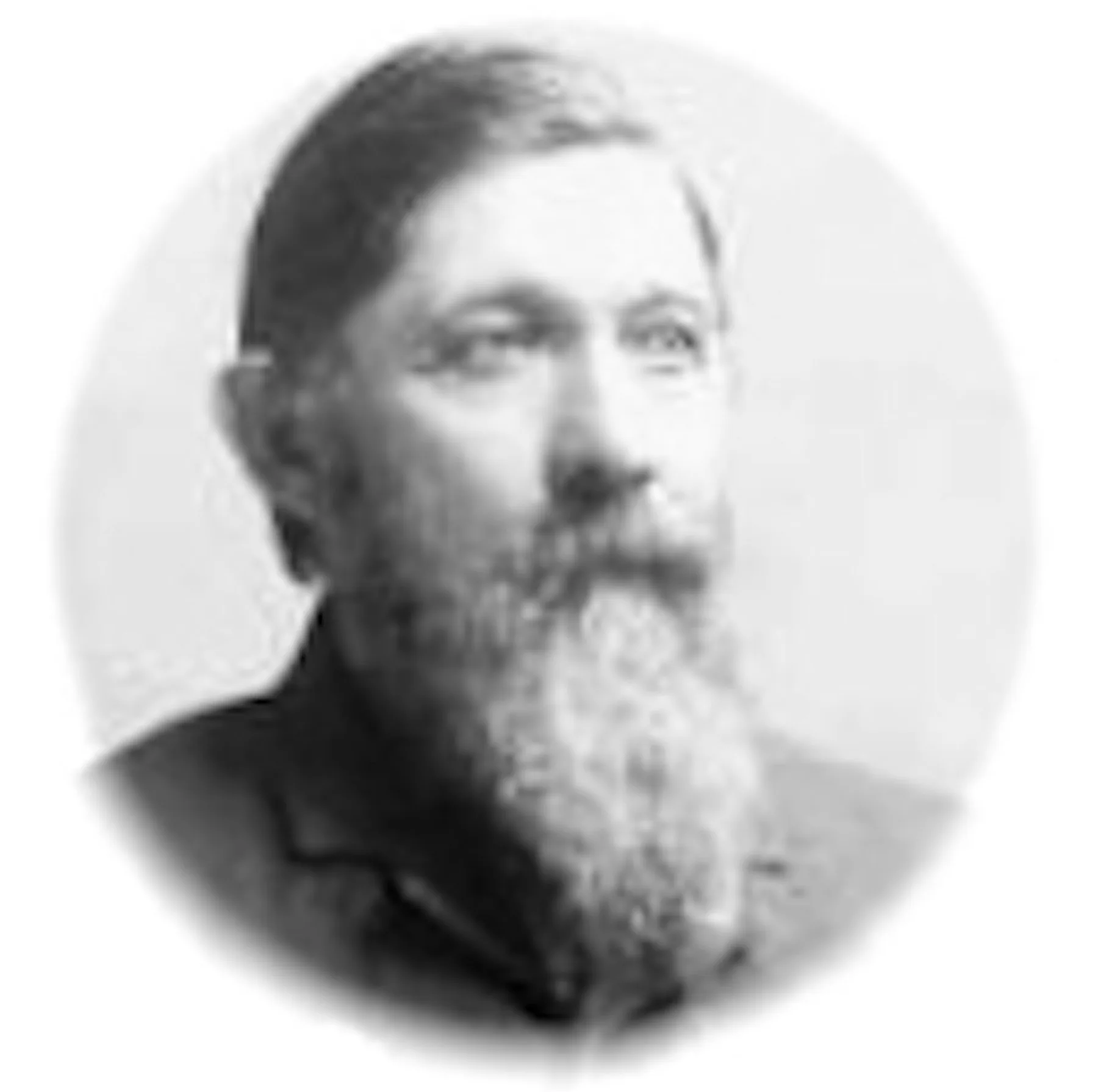 James P. Miller
