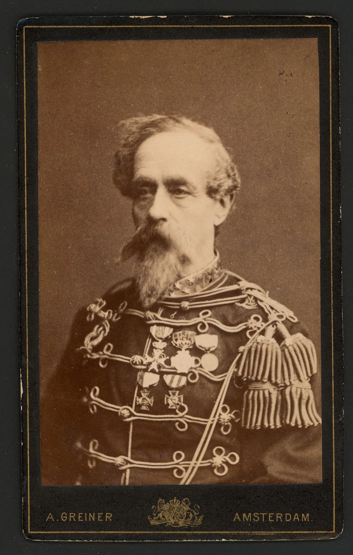 Frans van Exter