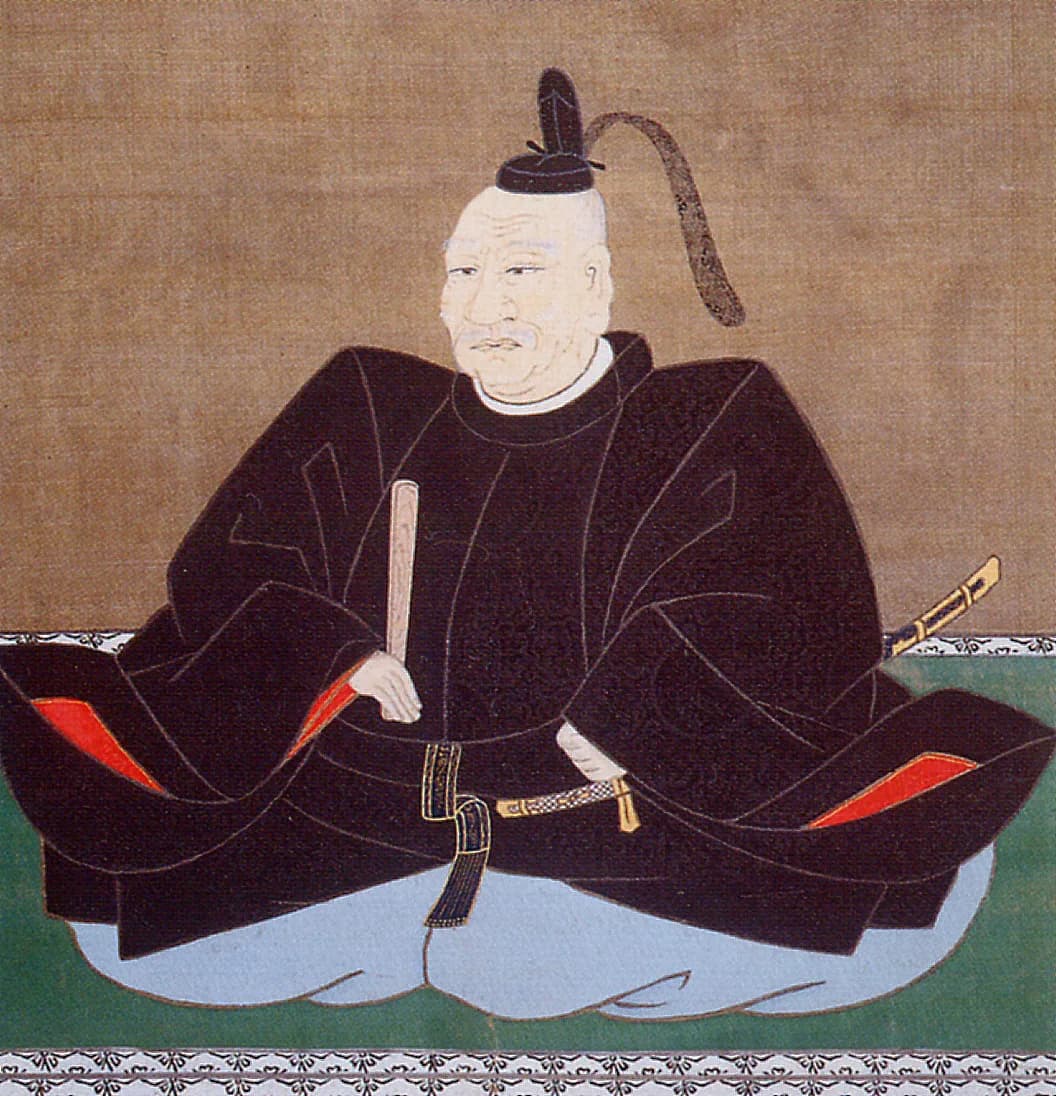 Tōdō Takatora