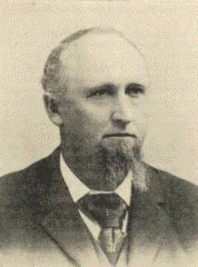 John W. Leedy