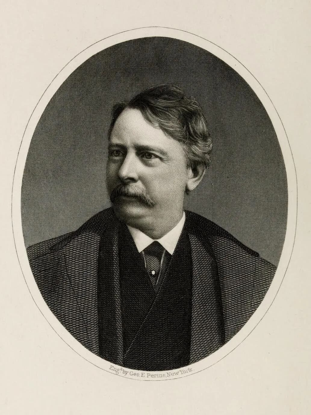John Roskell Everhart