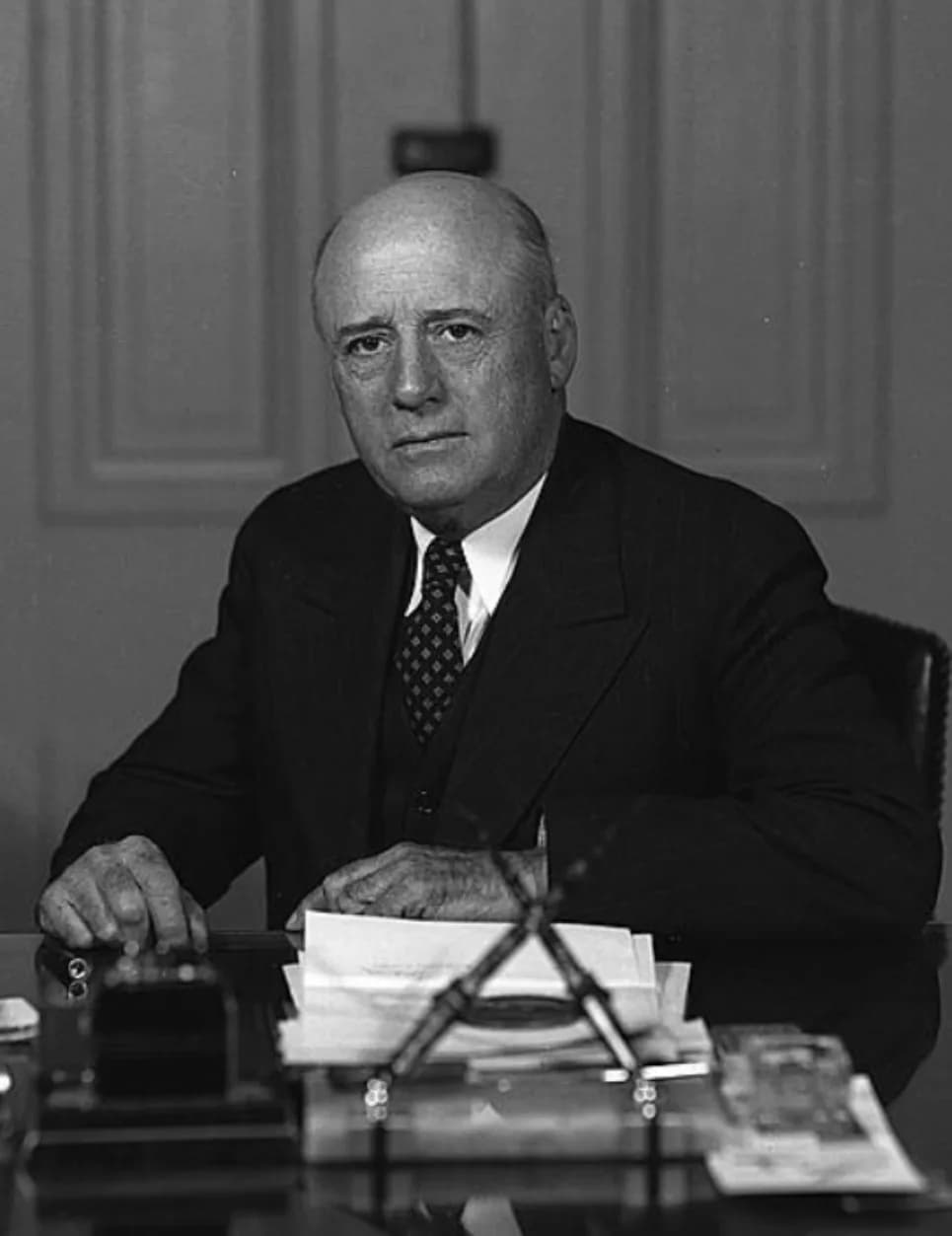 Sam Rayburn