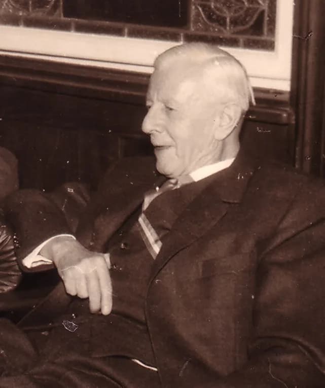 Hermann Olfe