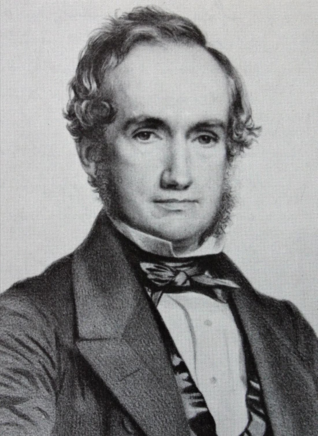 William H. Harvey