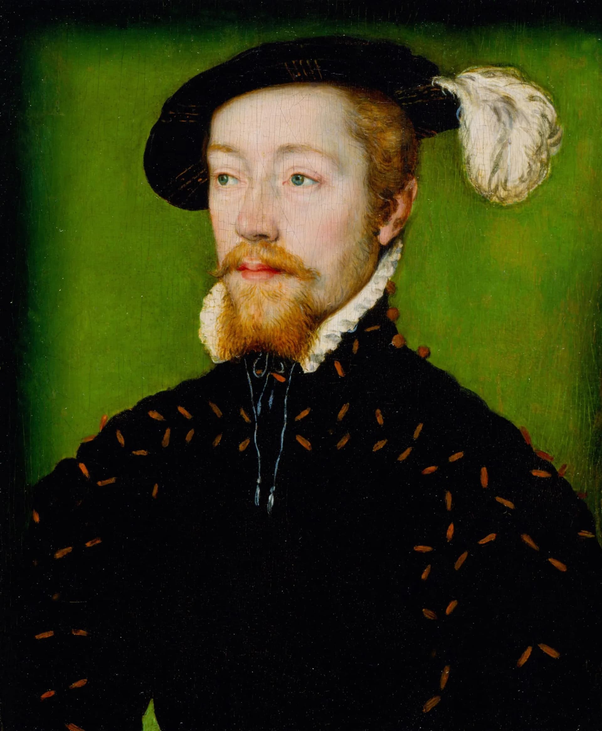 Jakob V.