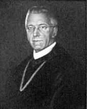 Theobald Scharnagl