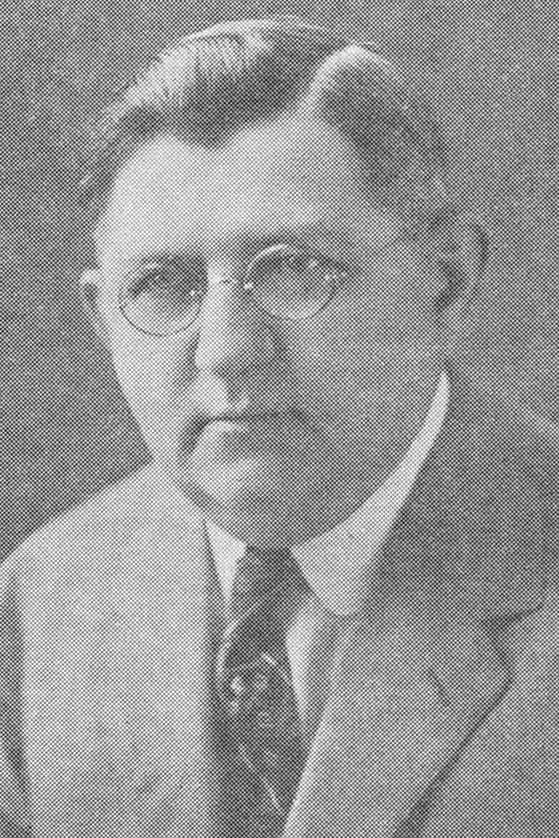 James A. Calek