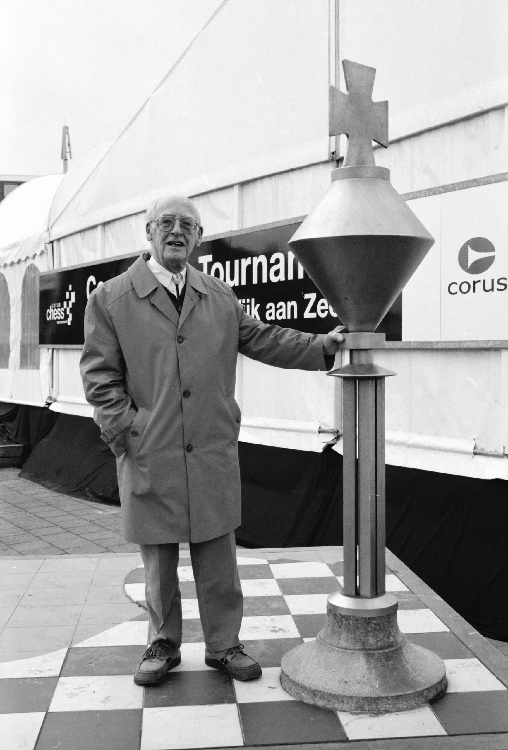 Piet Zwart (1924-2008)