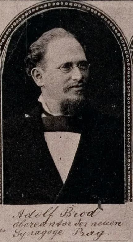 Adolf Brod